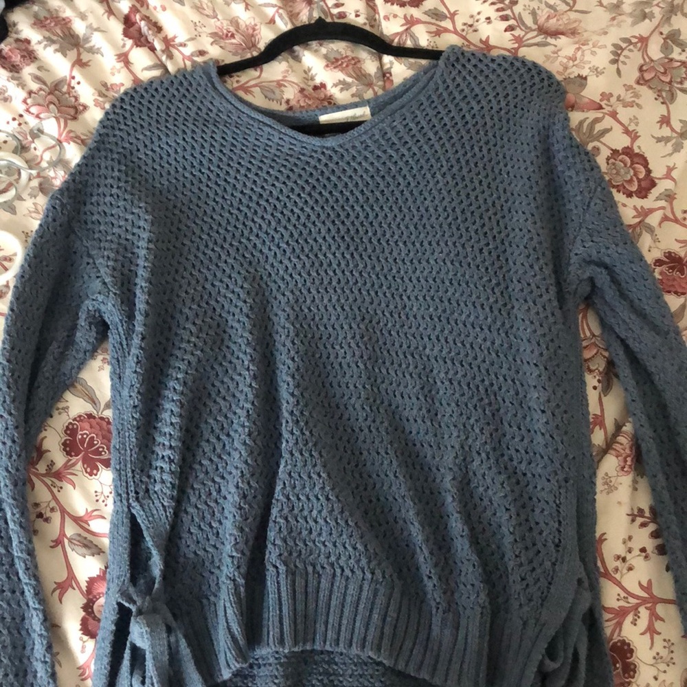 sweater